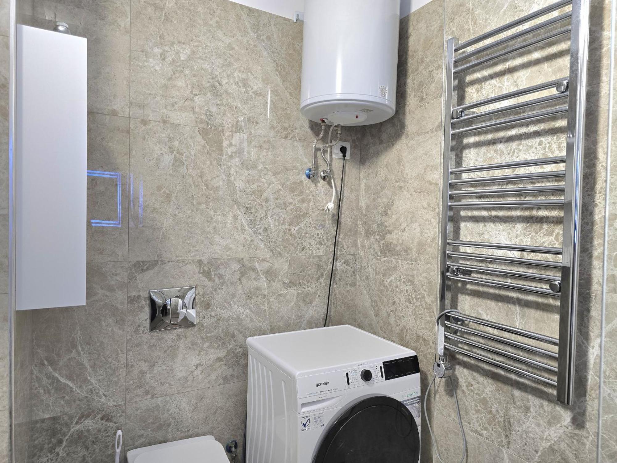 Apartament Serenity Penthouse - 260