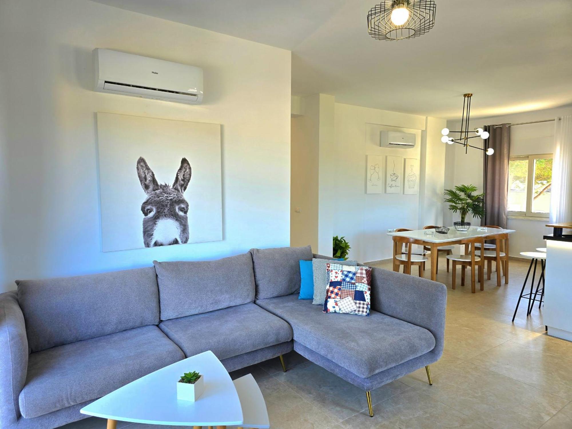 Serenity Penthouse - 260 *