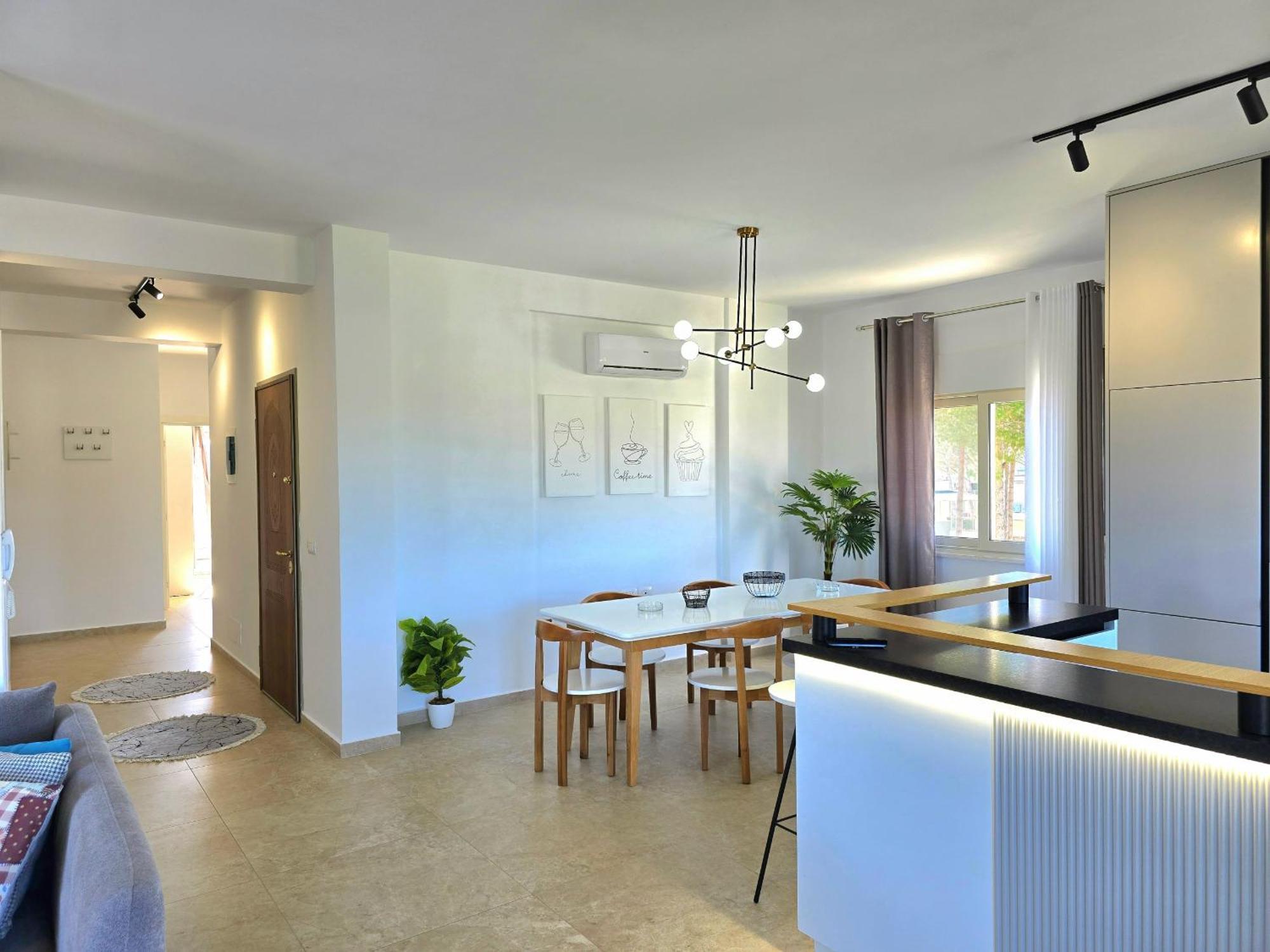 Serenity Penthouse - 260 *