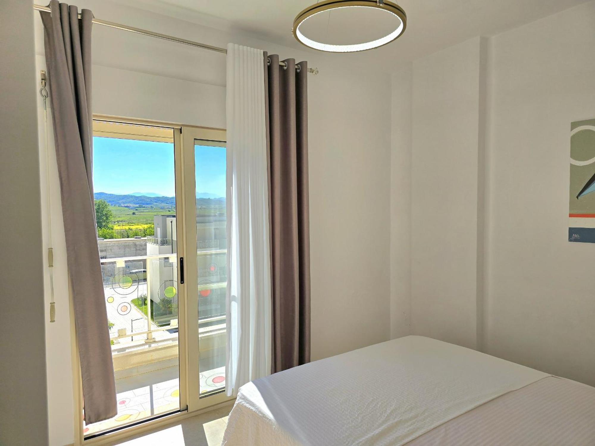 Serenity Penthouse - 260 Apartament *