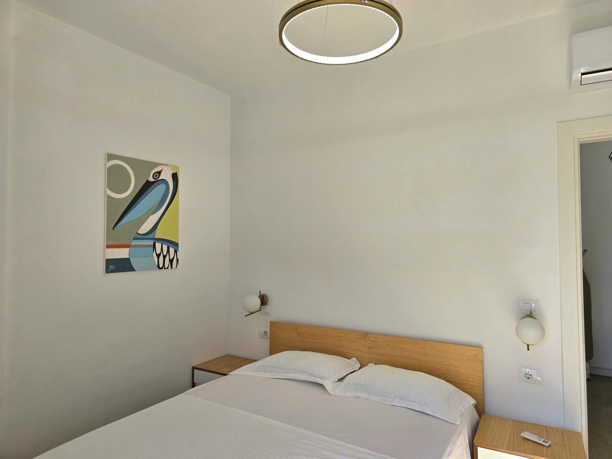 Serenity Penthouse - 260 Apartament Durrës