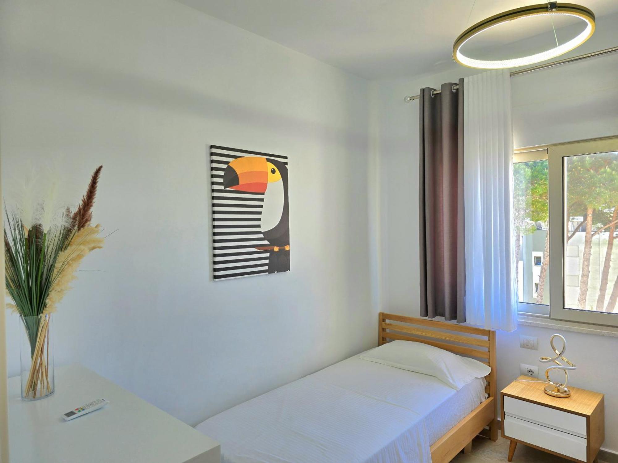 Apartament Serenity Penthouse - 260 *