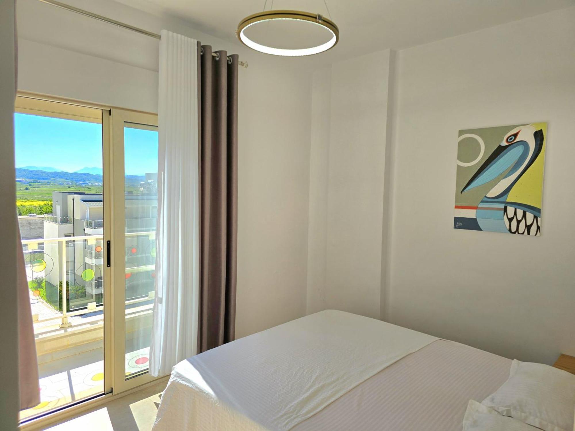 Apartament Serenity Penthouse - 260 *