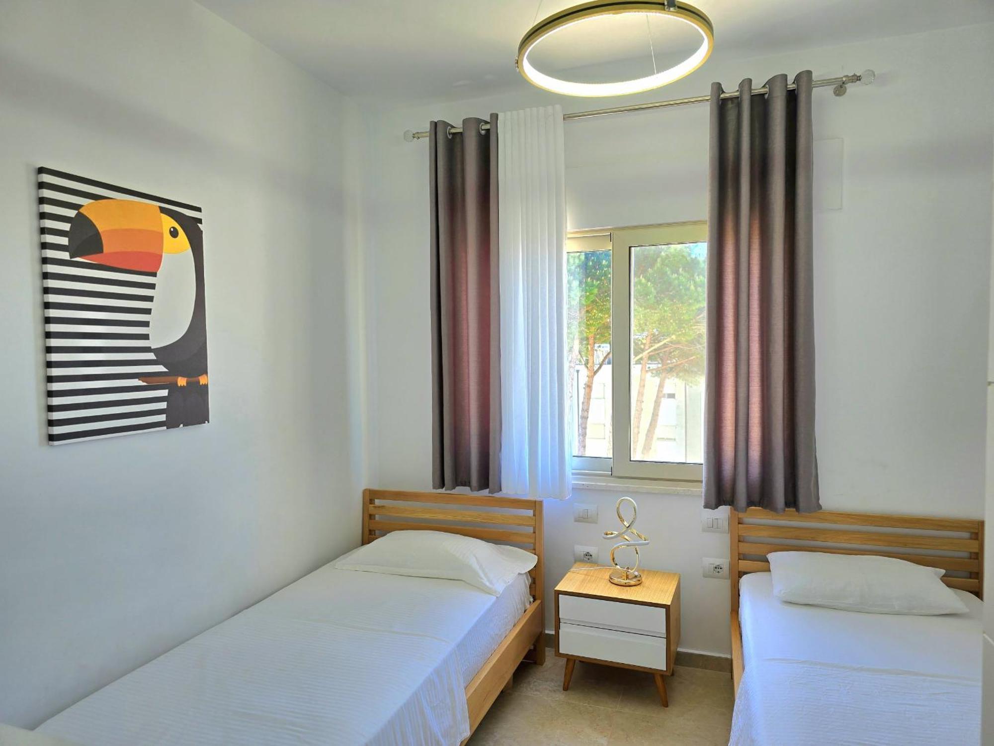 Serenity Penthouse - 260 *